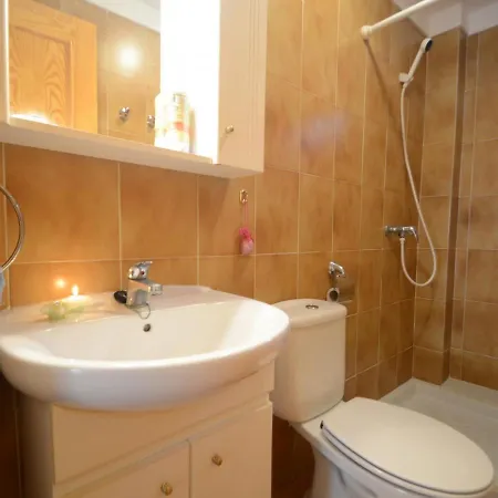 House Els Pins Holiday home *