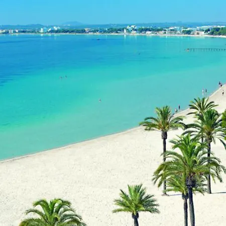 House Els Pins Port de Alcudia (Mallorca)