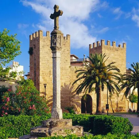 House Els Pins Holiday home Port de Alcudia (Mallorca)