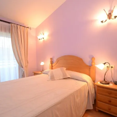 House Els Pins Holiday home