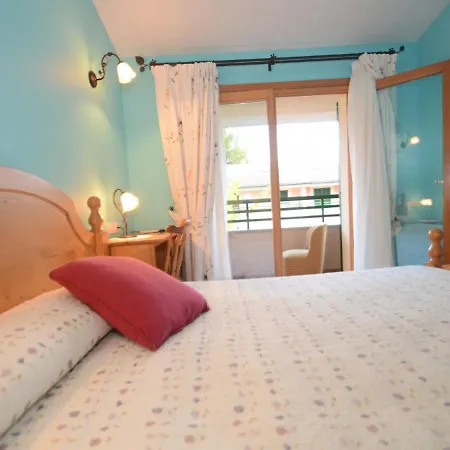 Holiday home House Els Pins Port de Alcudia (Mallorca)