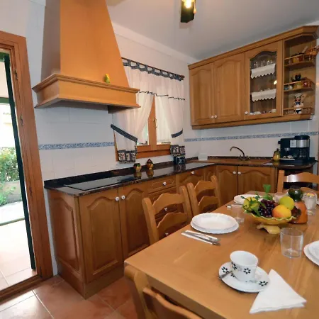 House Els Pins * Port de Alcudia (Mallorca)